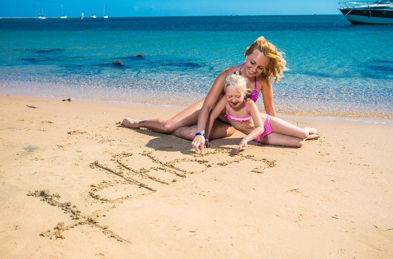 ホテル Sentido Caribbean World Soma Bay