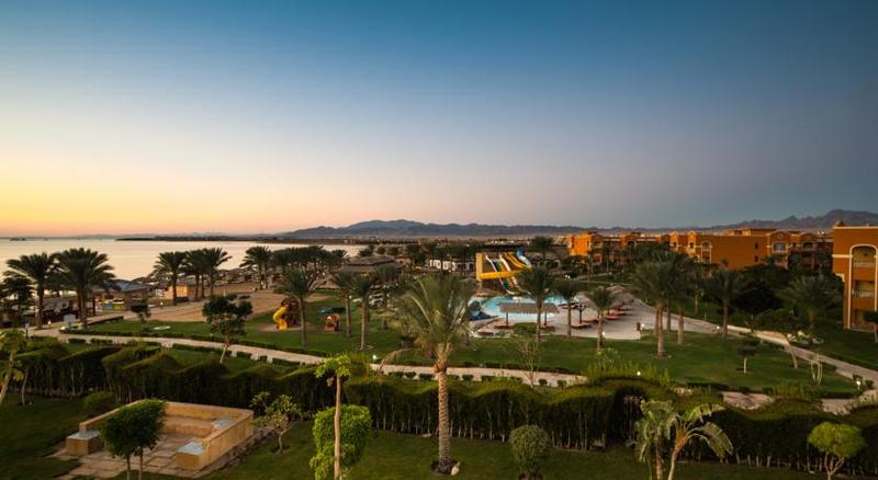 ホテル Sentido Caribbean World Soma Bay