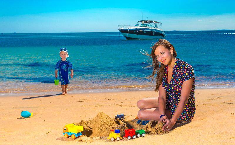 ホテル Sentido Caribbean World Soma Bay