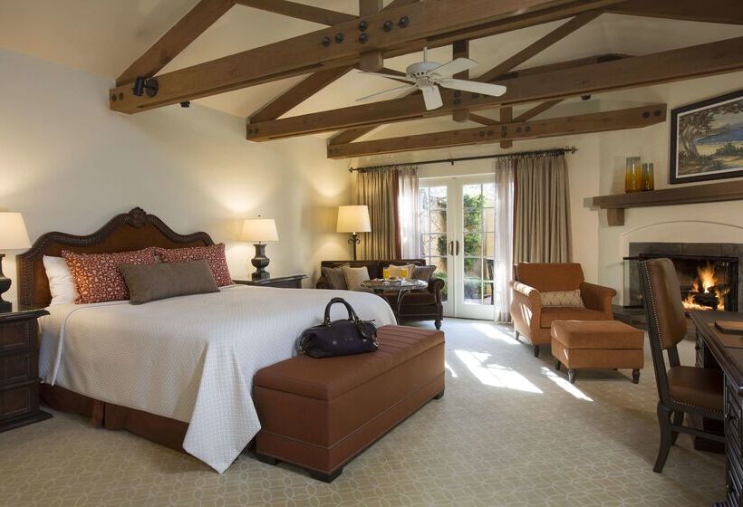 فندق Casa Palmero