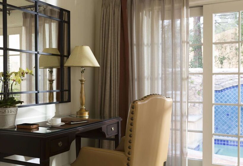 Отель Casa Palmero