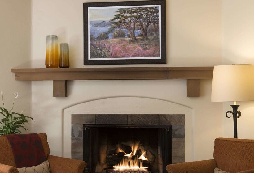 Отель Casa Palmero