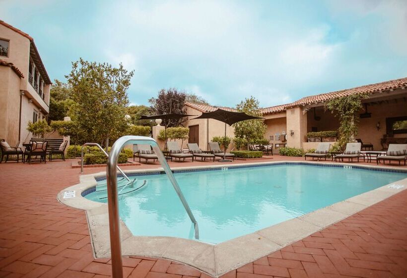 Отель Casa Palmero