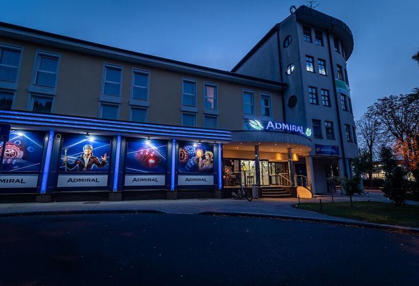Casino & Hotel Admiral Ptuj