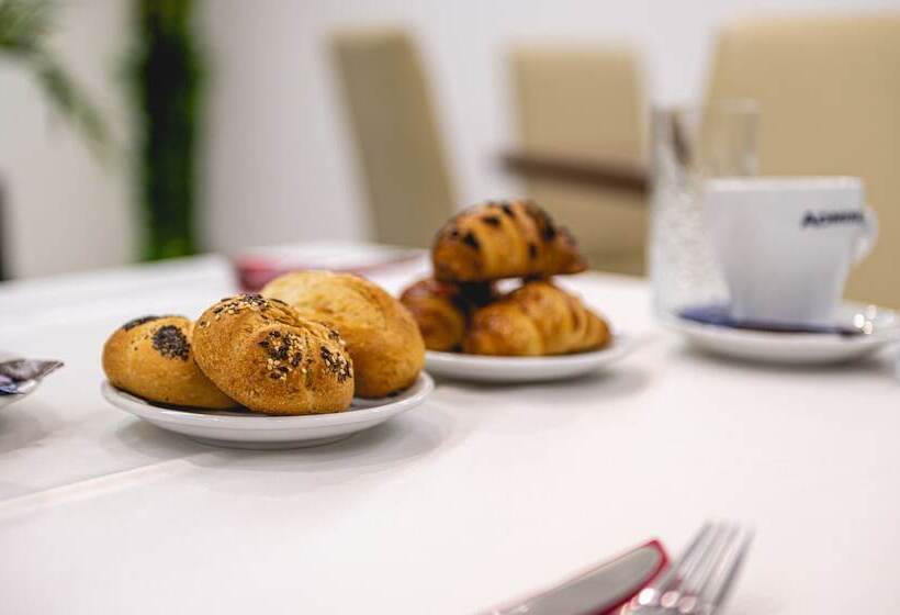 Casino & Hotel Admiral Ptuj