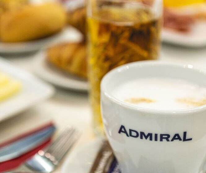 Casino & Hotel Admiral Ptuj