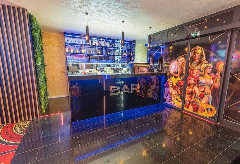 Casino & Hotel Admiral Ptuj