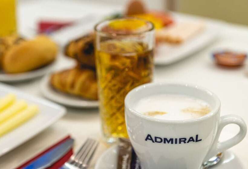 Casino & Hotel Admiral Ptuj