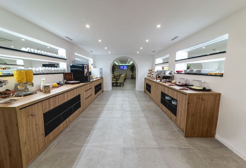 Casino & Hotel Admiral Ptuj