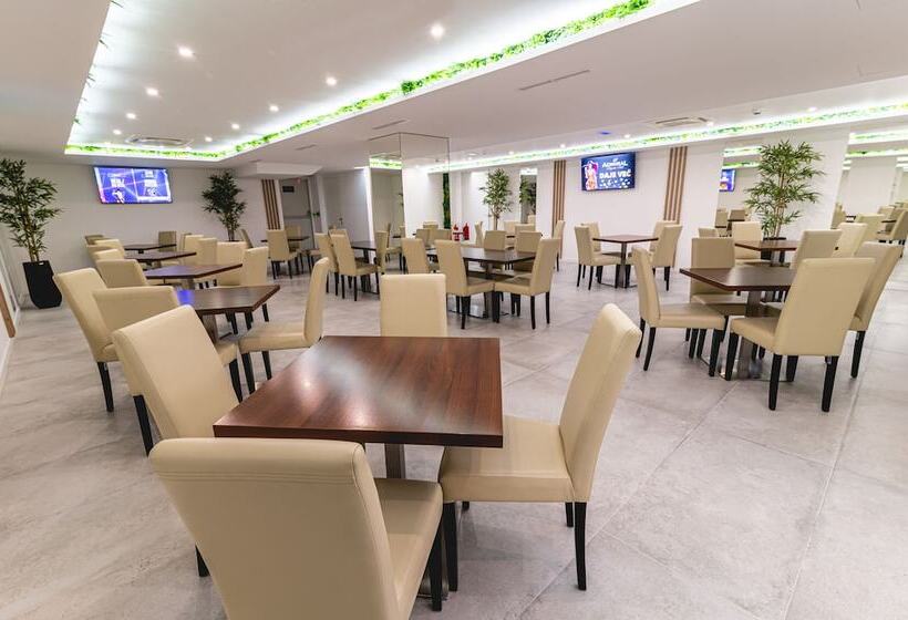 Casino & Hotel Admiral Ptuj