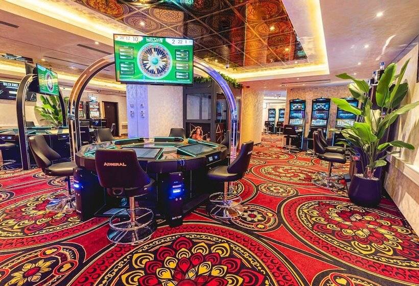 Casino & Hotel Admiral Ptuj