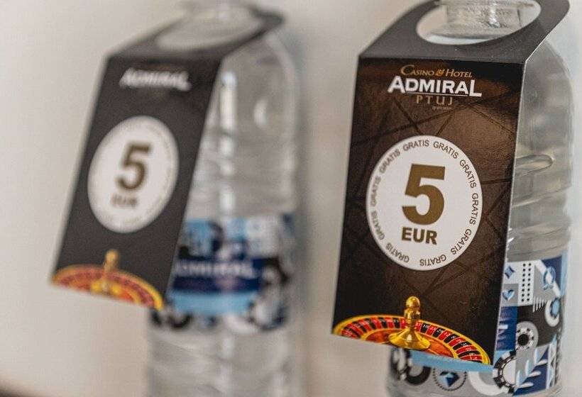Casino & Hotel Admiral Ptuj