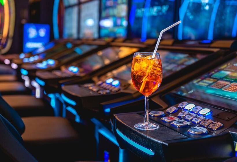 Casino & Hotel Admiral Ptuj