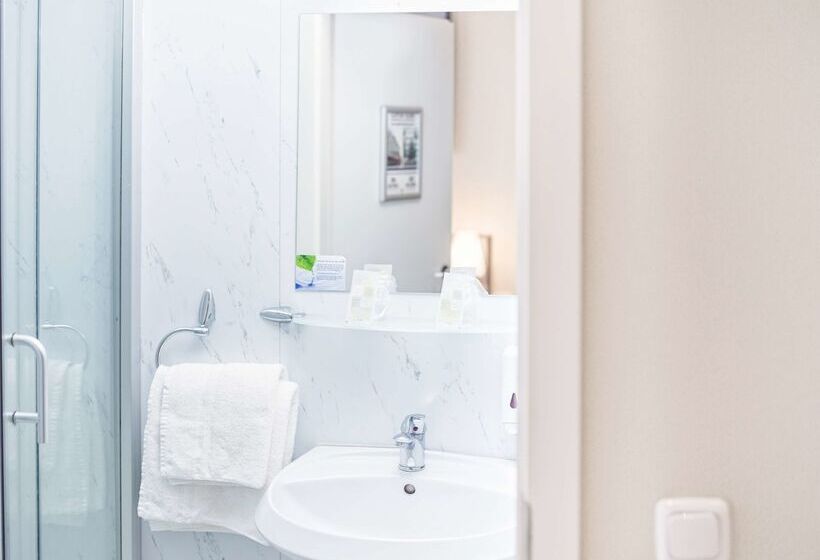 فندق City Kiel By Premiere Classe