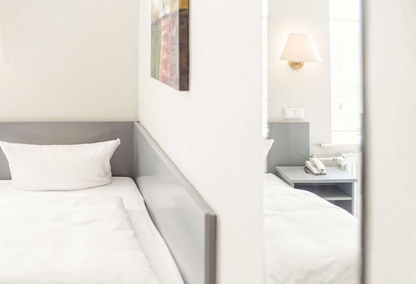 فندق City Kiel By Premiere Classe