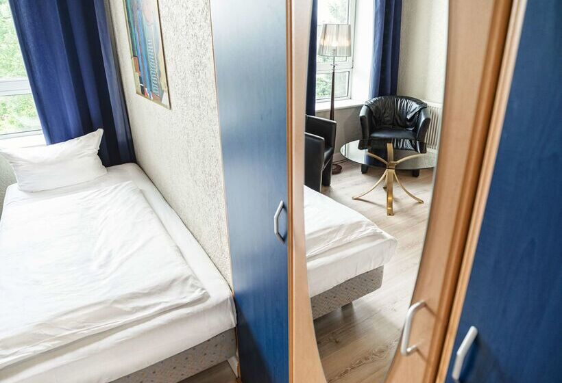 فندق City Kiel By Premiere Classe