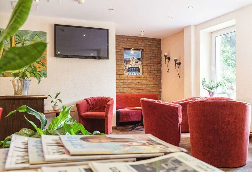 فندق City Kiel By Premiere Classe