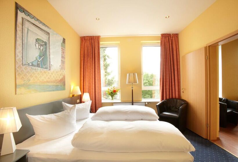 فندق City Kiel By Premiere Classe