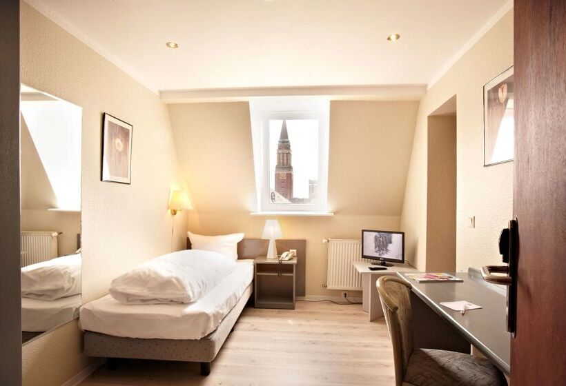 فندق City Kiel By Premiere Classe