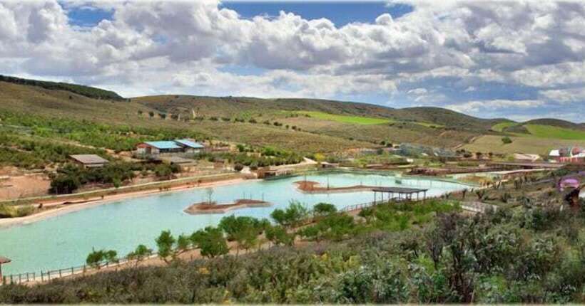 هتل Ciudad De Corella