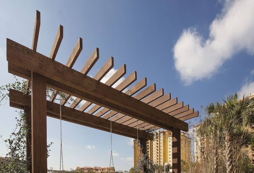 فندق Club Wyndham Bonnet Creek