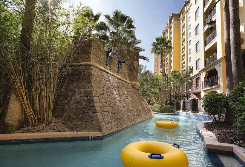 فندق Club Wyndham Bonnet Creek