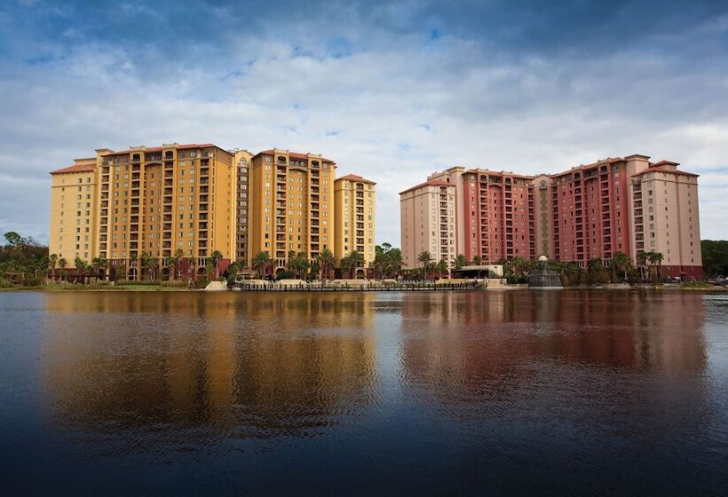 فندق Club Wyndham Bonnet Creek