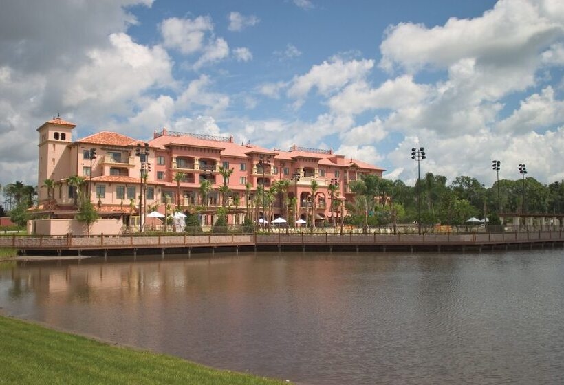 فندق Club Wyndham Bonnet Creek