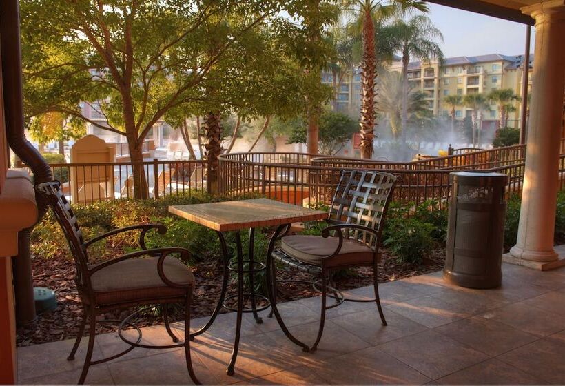 فندق Club Wyndham Bonnet Creek