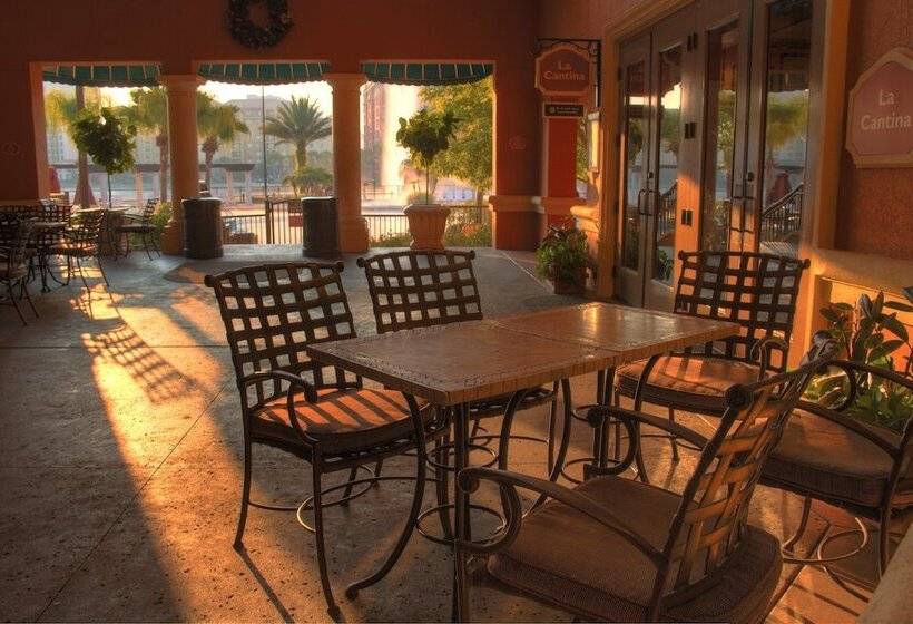 فندق Club Wyndham Bonnet Creek