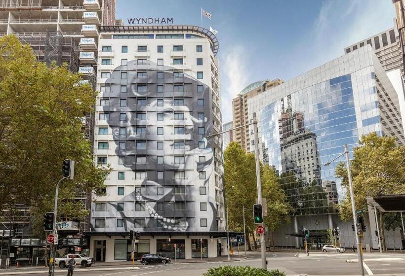 酒店 Club Wyndham Sydney, Trademark Collection By Wyndham