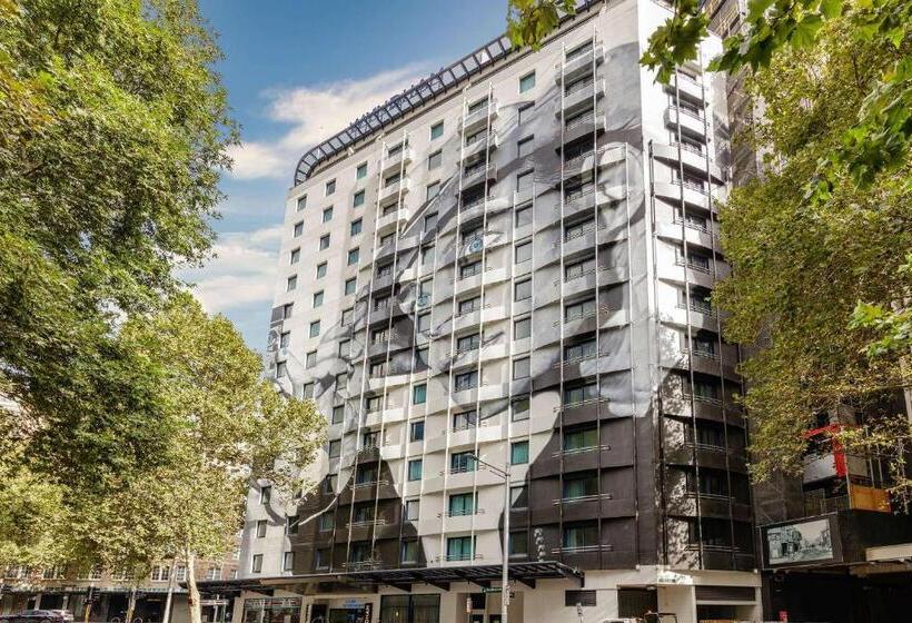 酒店 Club Wyndham Sydney, Trademark Collection By Wyndham