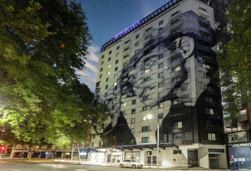 酒店 Club Wyndham Sydney, Trademark Collection By Wyndham