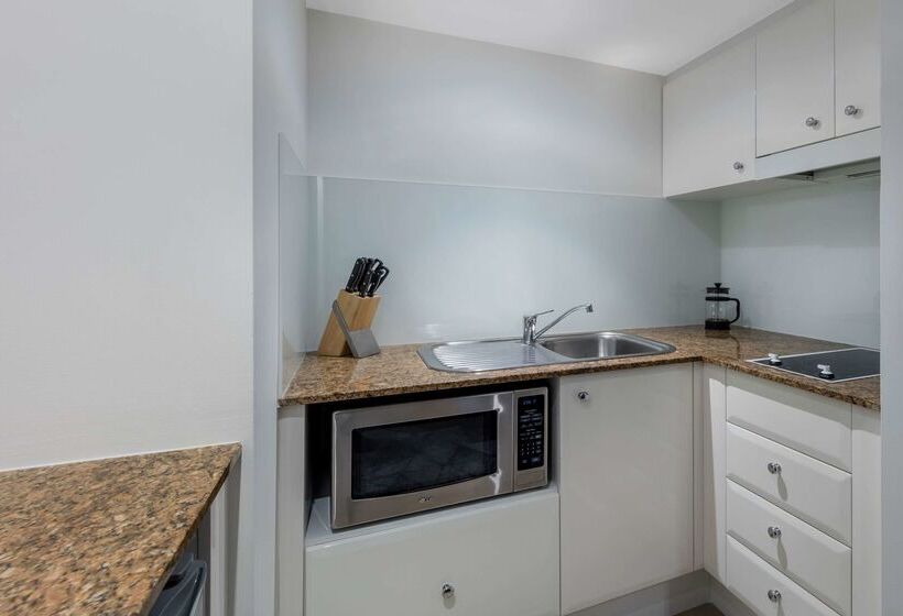 酒店 Club Wyndham Sydney, Trademark Collection By Wyndham