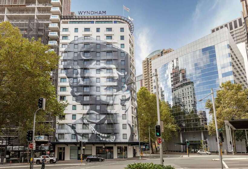 酒店 Club Wyndham Sydney, Trademark Collection By Wyndham