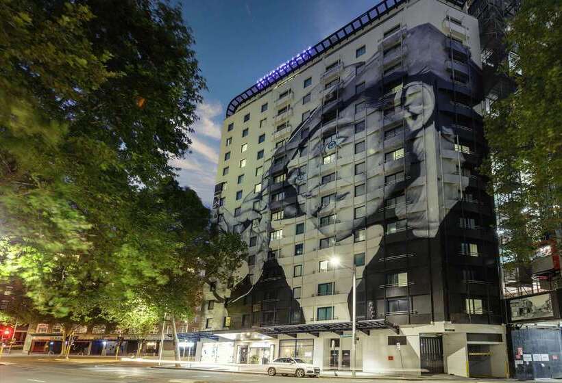 هتل Club Wyndham Sydney, Trademark Collection By Wyndham