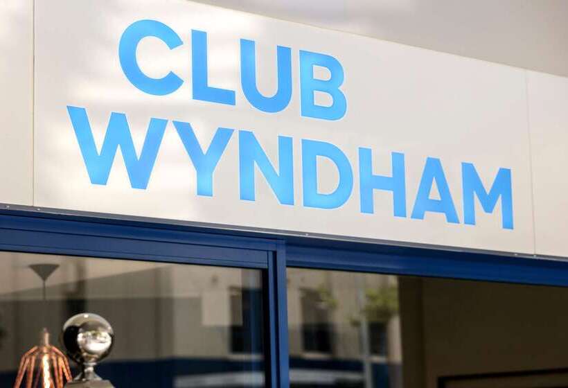هتل Club Wyndham Sydney, Trademark Collection By Wyndham