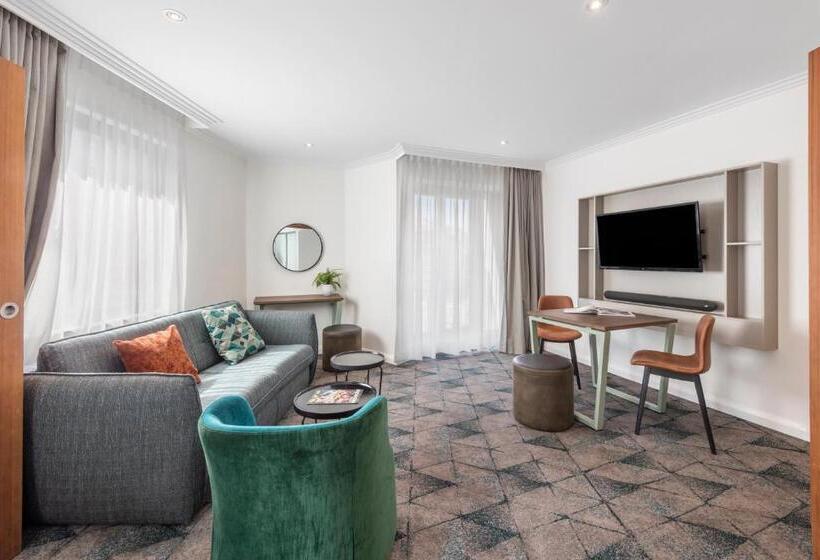 酒店 Club Wyndham Sydney, Trademark Collection By Wyndham