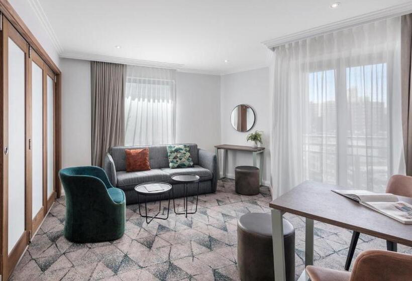 هتل Club Wyndham Sydney, Trademark Collection By Wyndham