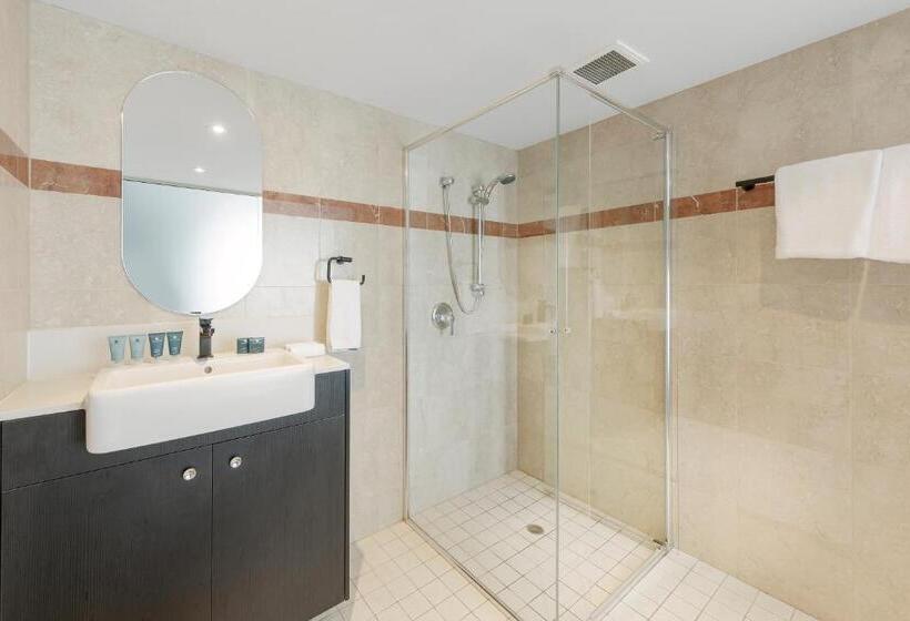 酒店 Club Wyndham Sydney, Trademark Collection By Wyndham