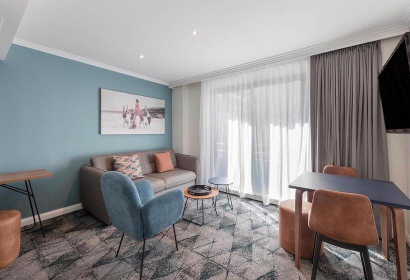 酒店 Club Wyndham Sydney, Trademark Collection By Wyndham