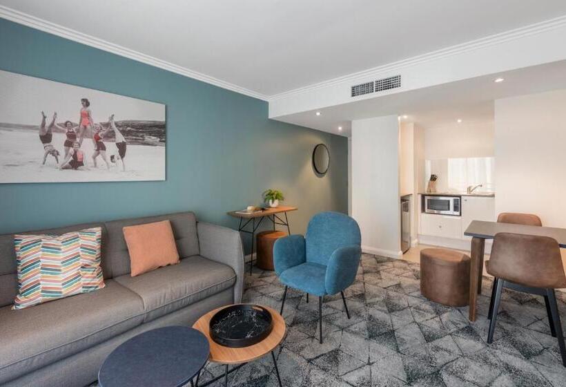 酒店 Club Wyndham Sydney, Trademark Collection By Wyndham