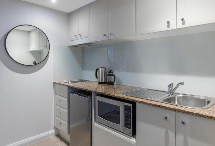 酒店 Club Wyndham Sydney, Trademark Collection By Wyndham