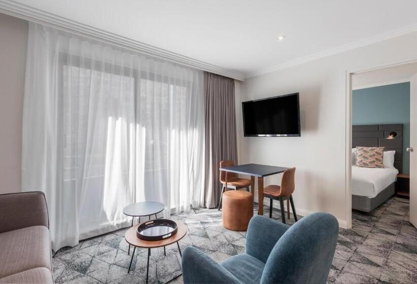 酒店 Club Wyndham Sydney, Trademark Collection By Wyndham