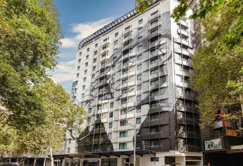 هتل Club Wyndham Sydney, Trademark Collection By Wyndham