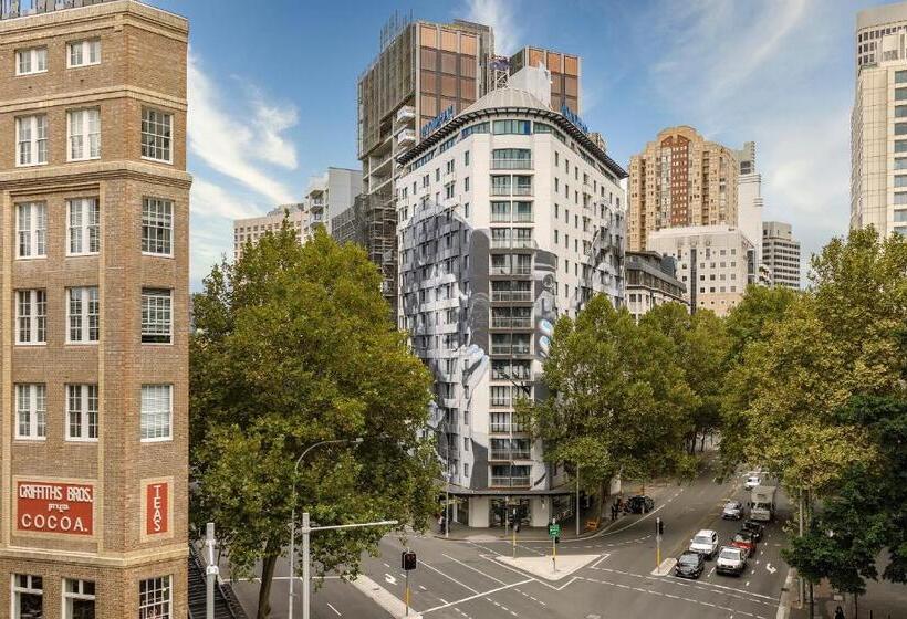 酒店 Club Wyndham Sydney, Trademark Collection By Wyndham