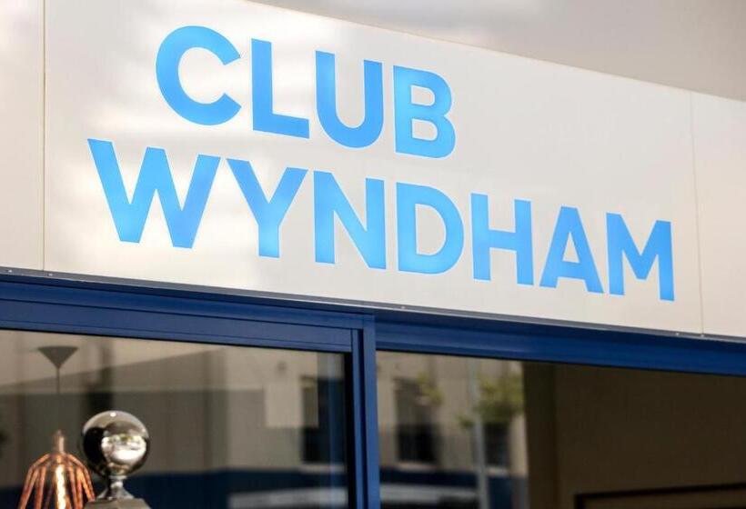 酒店 Club Wyndham Sydney, Trademark Collection By Wyndham