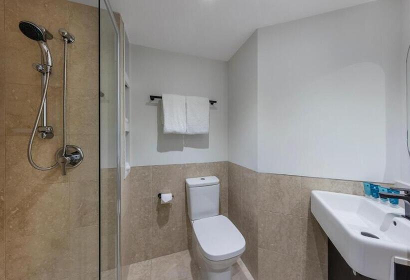 هتل Club Wyndham Sydney, Trademark Collection By Wyndham