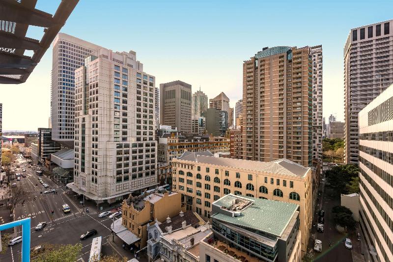 酒店 Club Wyndham Sydney, Trademark Collection By Wyndham