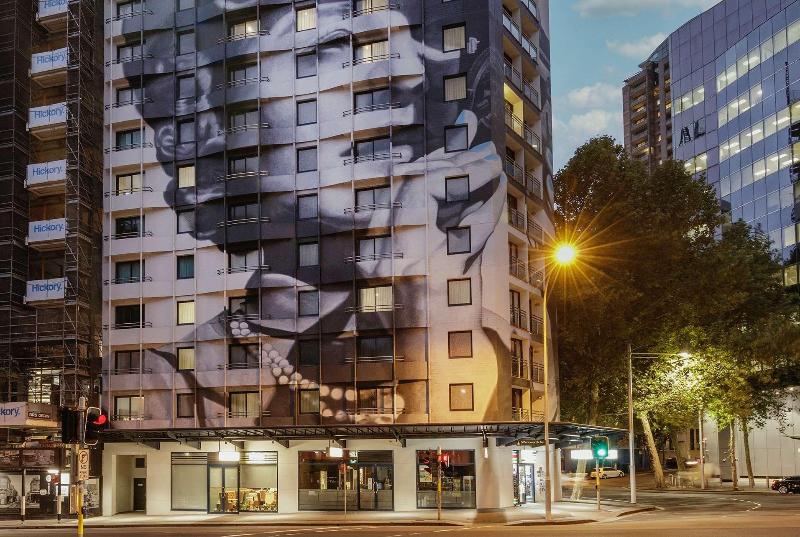 酒店 Club Wyndham Sydney, Trademark Collection By Wyndham